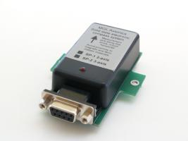 SP-2 Magnetometer Compass sensor