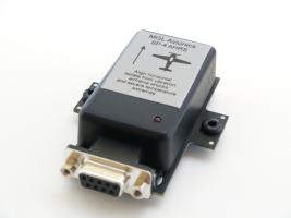 SP-4 Attitude Sensor